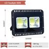 Qianzhiyi High-Power COB LED Outdoor Waterproof Floodlight