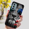 Fashion Lovely Cute Black TPU Silicone Phone Cover for Motorola Moto G Stylus 4G 5G 2022 Protect Soft Bumper Shells Coque Capa