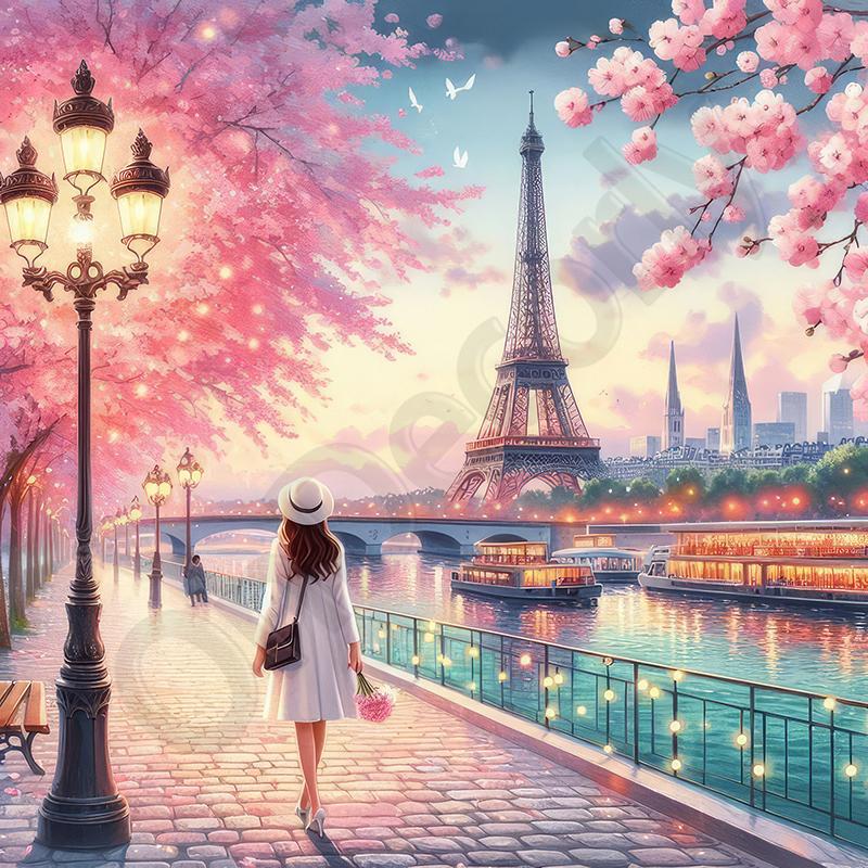 D Diy Diamond Paintings Kits New Accessories X Cm Wall Art Diamond Art Painting Kits Embroidery Full Crystal Mosaic
