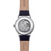Orient Bambino Weißes Zifferblatt Herrenuhr RA-AC0022S30B