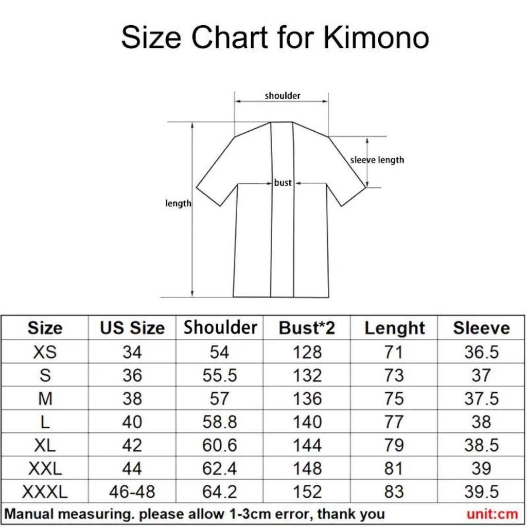 Men Japanese Kimono Black White Dragon and Cloud Pattern Open Front Cardigan Traditional Asian Streetwear Casual Haori for Summe