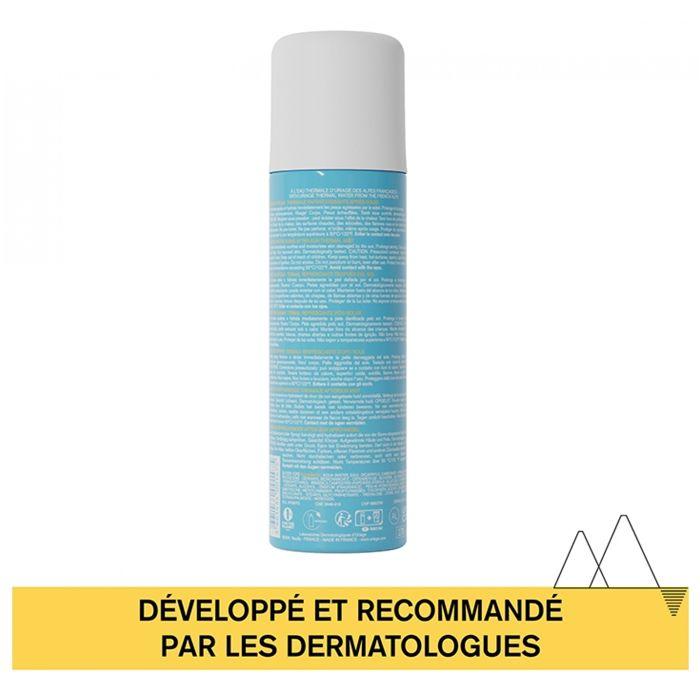 Uriage Bariésun Brume Thermale Rafraîchissante