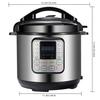 Disponibile Pentola a Pressione Elettrica English Electric - 6L, 110V USA, UK, Standard Europei