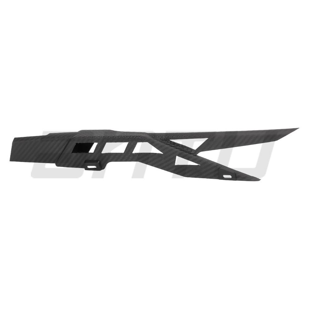 

Cross Border Hot Selling Southeast Asian Model Y15 Modified Accessories Y16 Chain Cover Decorative Plastic чёрный