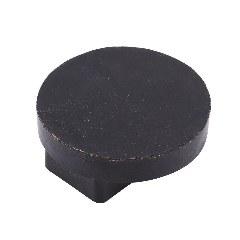 Adaptateur de coussinet de cric en caoutchouc, pour BMW série 3 4 5 E46 E90 E39 E60 E91 E92 X1 X3 X5 X6 Z4 Z8 1M M3 M5 M6 F01 F02 F30 F10