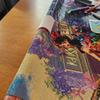 Small & Large Size Diamond Painting Canvas Scroll Storage Holder for Art Craft DIY Diamond Painting Accessories