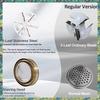 Fabric Shaver Rechargeable With LED Digital Display Removing Fuzz And Pill From Clothes for Home Use Pilling on Clothing