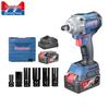 Dongcheng 20V Cordless Brushless Impact Wrench CN Plug (adapter Included)