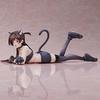 Rent-A-Girlfriend" Mizuhara Chizuru Cat Costume Ver. Non-scale PVC & ABS Painted Complete Figure