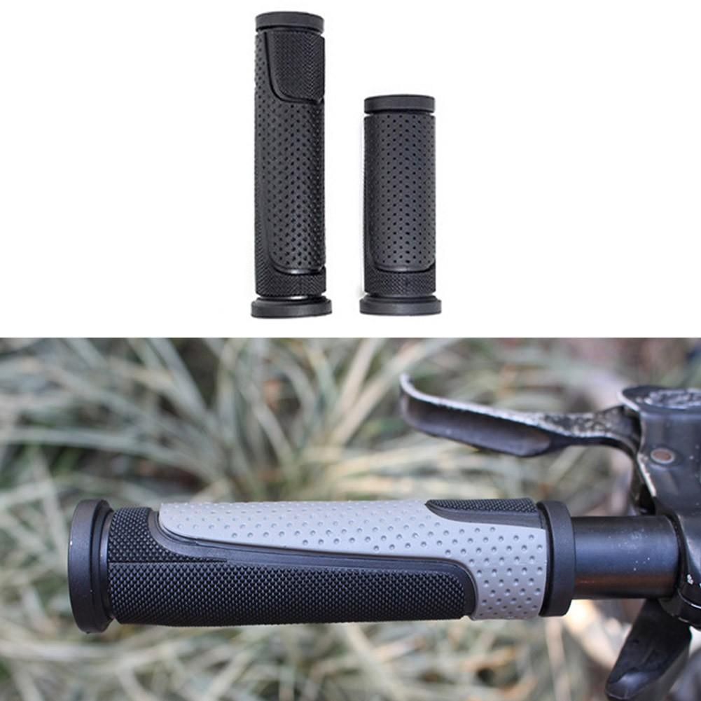 For Caliber 22.2mm Handlebars Handlebar Grips Anti-skid Bicycle