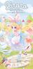 SIMONTOYS LILOLO Tale Series PVC ABS Paper Cotton Polyester Spandex Trading Dolls of "Fairy House" & & & & & (Box 6)