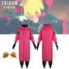 High-quality Trigun Cosplay Outfit Vash The Stampede Costume