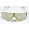 Photochromic polarized cycling glasses for men and women, windproof and sandproof, suitable for running, road cycling, and mountaineering sports