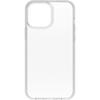 Case for Iphone 13 Pro Max - Otterbox - React - Reinforced - Transparent - 2 Year Warranty