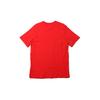Jordan X PSG Kurzarm-T-Shirt Herren Oberteile Rot BQ8390-657