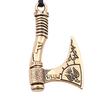Slavic Axe Pendants Amulet Men Religious Celtics Knot Charms DIY Accessories for Jewelry Necklace Bracelet Making