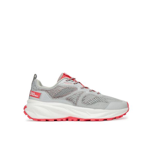 

Треккинговые ботинки Jack Wolfskin Prelight Swift Pro Vent Low EU 39