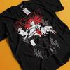 Berserk T-Shirt Guts Shirt Griffith T-Shirt Casca T-Shirt Krieger Anime Manga Farnese