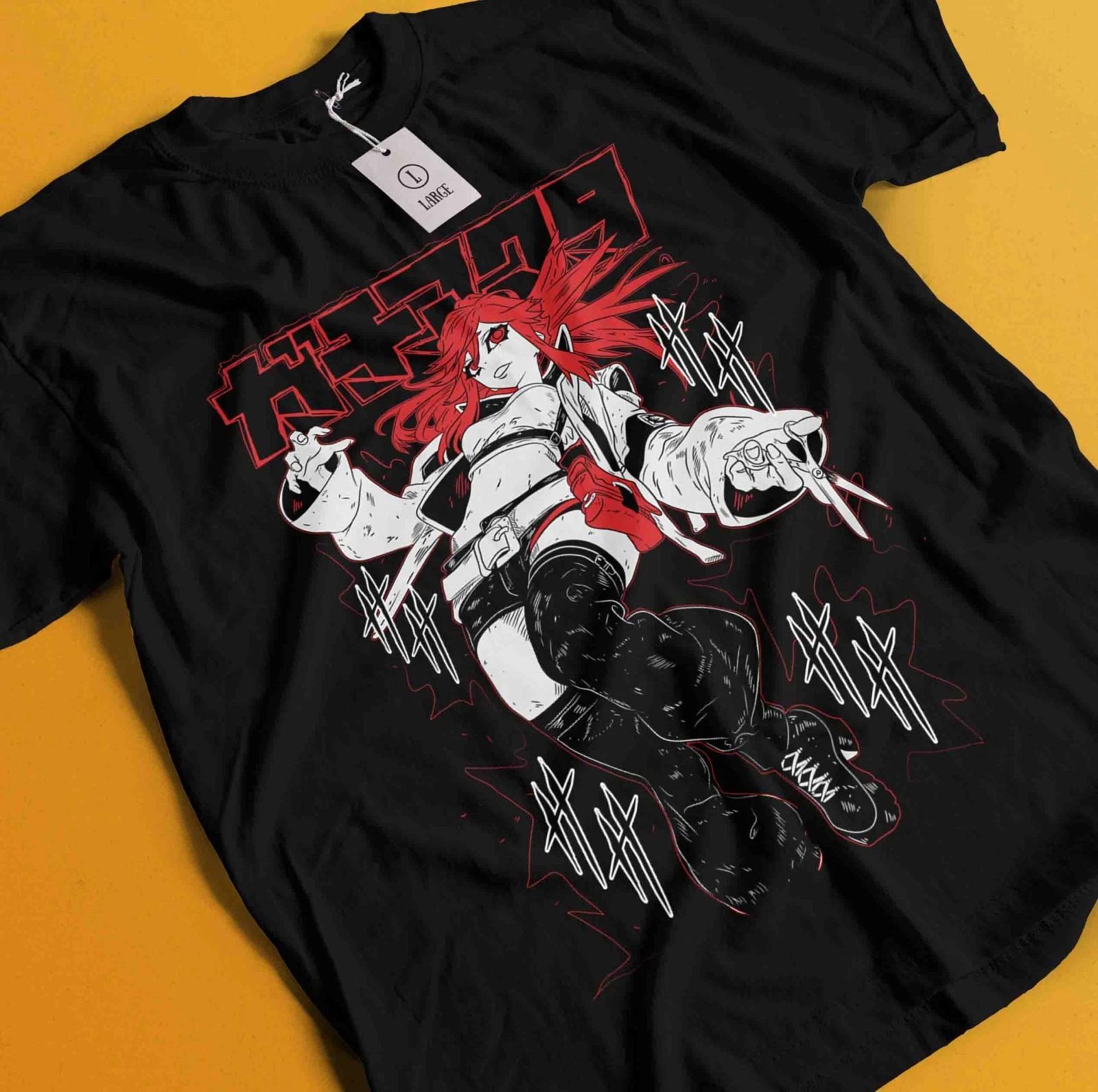 Футболка Berserk, футболка Guts, футболка Griffith, футболка Casca, футболка Warrior, аниме, манга, Farnese. 2XL