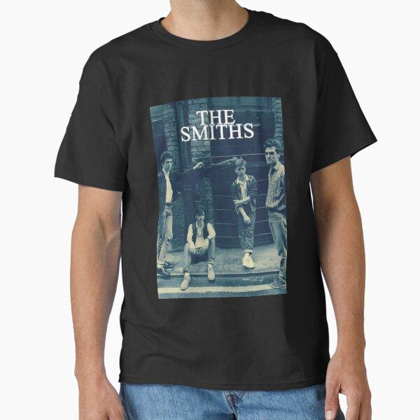 The Smith Street Band Classic T-Shirt