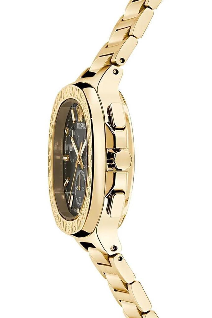 Versace VRSCVEVCA0724 Αναλογικό Ρολόι Βραχιόλι για Γυναίκες
