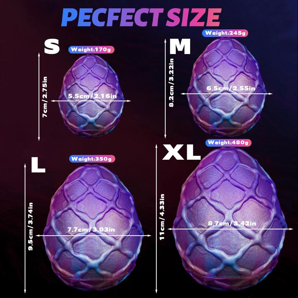 SM Weiblicher Analstecker Kette: Riesiger Ball für erotisches Training für Erwachsene