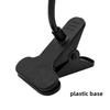 Universal Cell Phone Holder Flexible Long Arm Lazy Phone Stand For Samsung Huawei 360° Rotation Stable Bracket