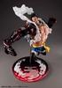 Variable Action Heroes ONE PIECE Monkey Luffy Gear 4 Boundman Action Figure D.