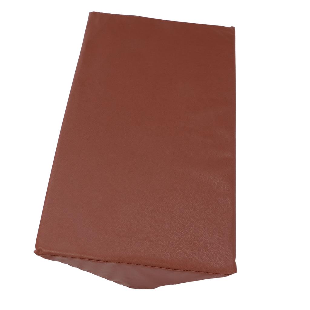 Patientenlagerungshilfe Keilform Schwamm Beinpolster Positionswechselkissen für bettlägerige Patienten