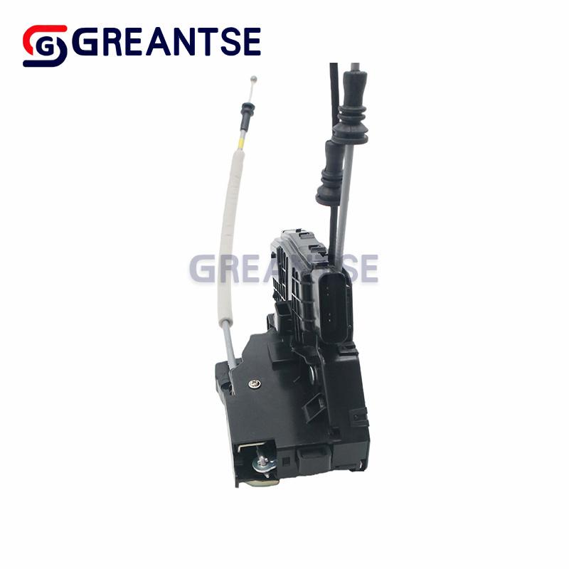 81420-F2000 81420F2000 Rear Right Door Lock Actuator For Hyundai Elantra 2017 2018   Car Accessories