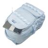 Li Ning Polyester Backpack Regular Unisex Cloud Blue ABSU515-2