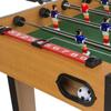 Baby Foot En Bois CB Games