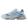 New Balance 9060 Chrome Blue Sneakers U9060EED