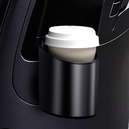 Car Cup Holder Stable Car Interior Cup Holder Universal Fit Cup Holder Storage Box Organizer for Car Door Seat Back