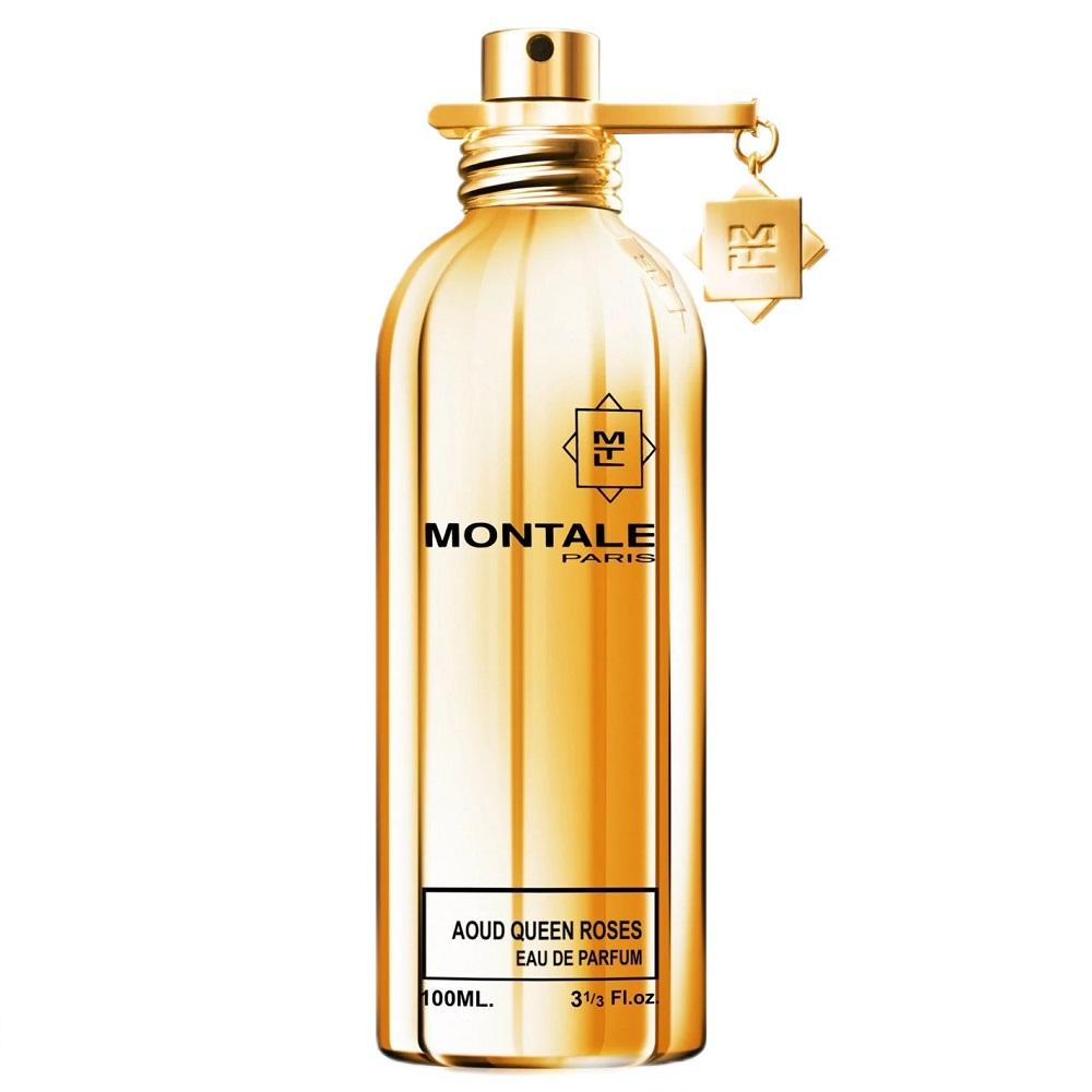 Montale Aoud Queen Roses Eau de Parfum Spray 100ml