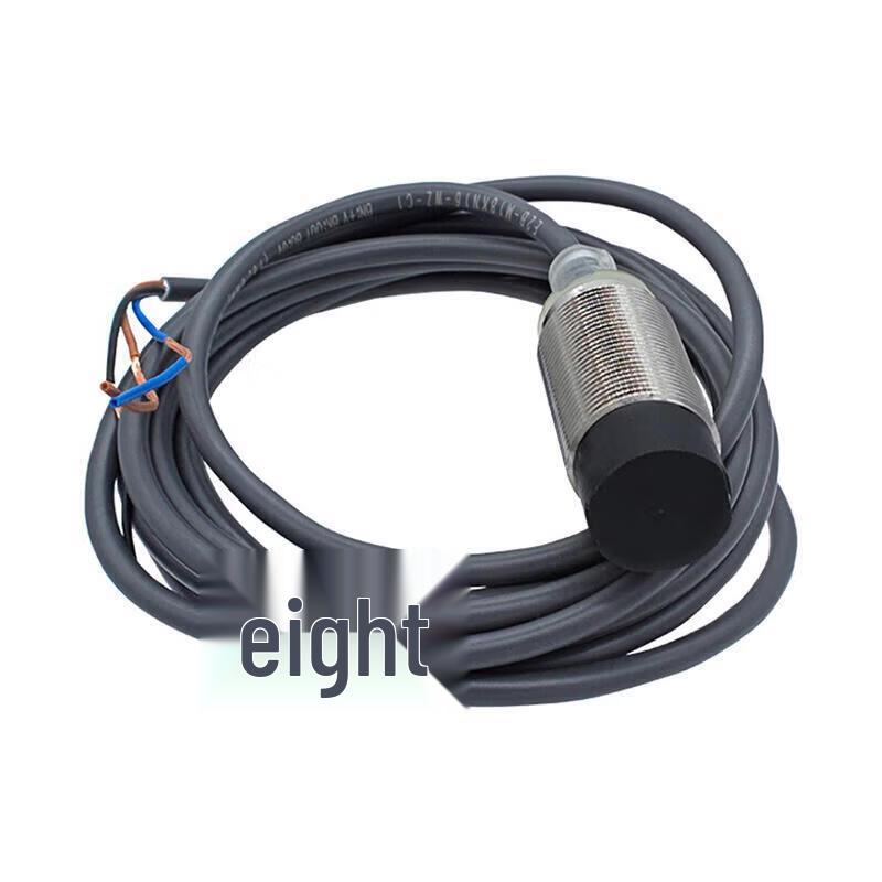 Omron E2B Series PNP-NO Proximity Sensor Cable (CN version)