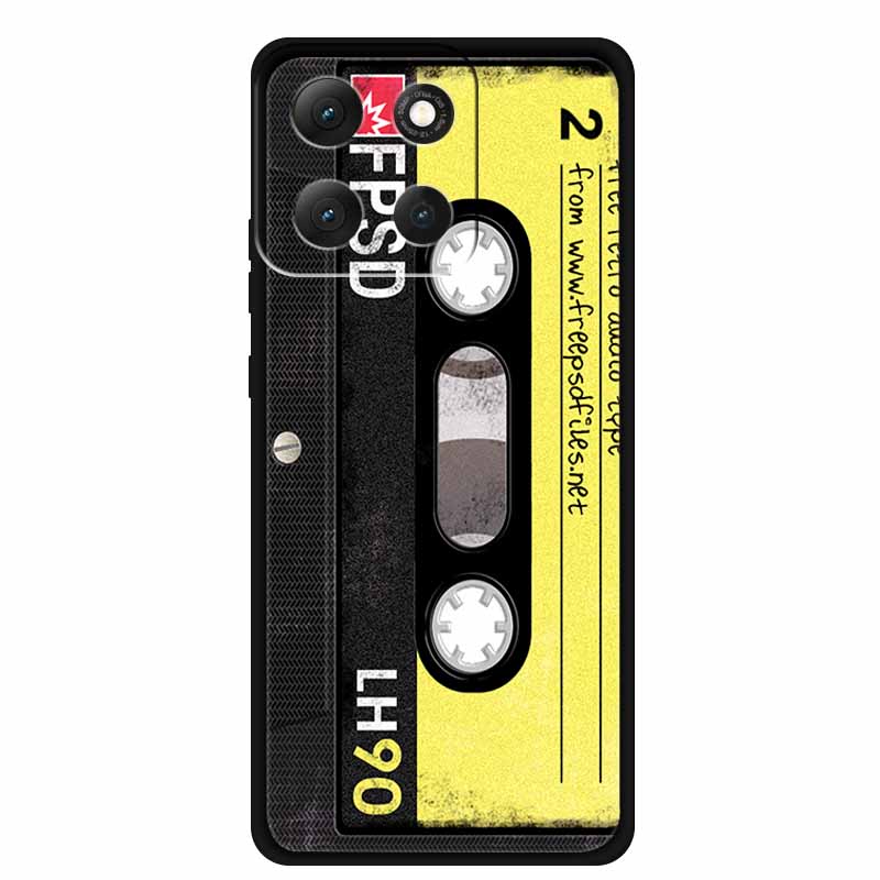Für Motorola Moto G86 Power 5G Hülle G 86 Power Weiche TPU Silikon Rückseitenabdeckungen Für Moto G86 Power Tiere Bemalt Tiger Löwe Coque