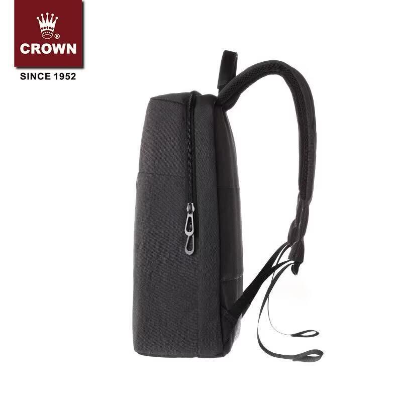 CROWN Large Capacity Laptop Backpack