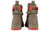 Nike Sf Af1 Khaki Khaki Rush Coral 864024-205