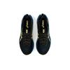 Asics Novablast 2 Black Glow Yellow Men Sneakers 1011B192-002