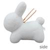 Sekiguchi Miffy Fluffy Mascot Rabbit Miffy Dick Bruna Sekiguchi