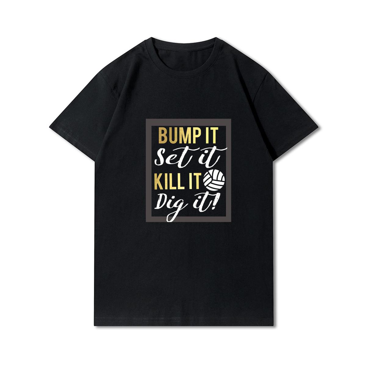 

Мужские футболки больших размеров с принтом и круглым вырезом, волейбольные топы с короткими рукавами для волейболистов, сердцебиение XXXL