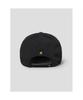 Binpolaegseseoli Men'S Waterproof Rain Ball Cap Black
