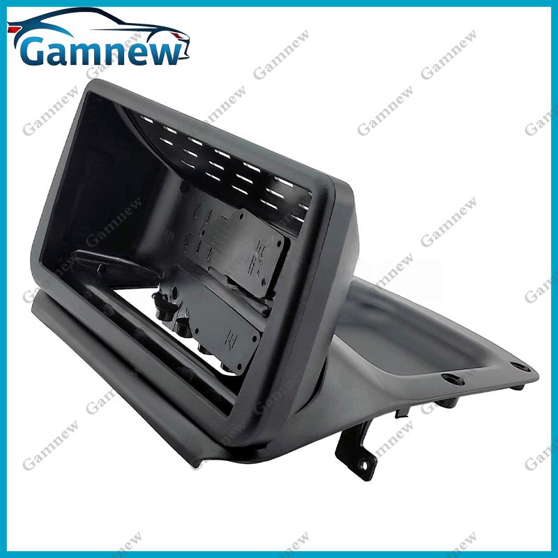 9 Inch Car Stereo Dash Radio Fascia Canbus Box Panel Frame For Opel Zafira tourer Vauxhall Zafira 2011-2016 Android Kit