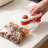 Handheld Mini Sealing Machine 2 in 1 Design Sealing Clamp Food Sealer Clip  Kitchen Use
