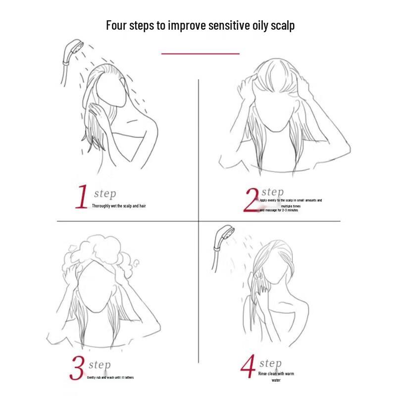 Selsun PRO Series Light & Silky Smooth Conditioner