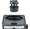 Кофемолка Graef CM 252 (CM252EU)