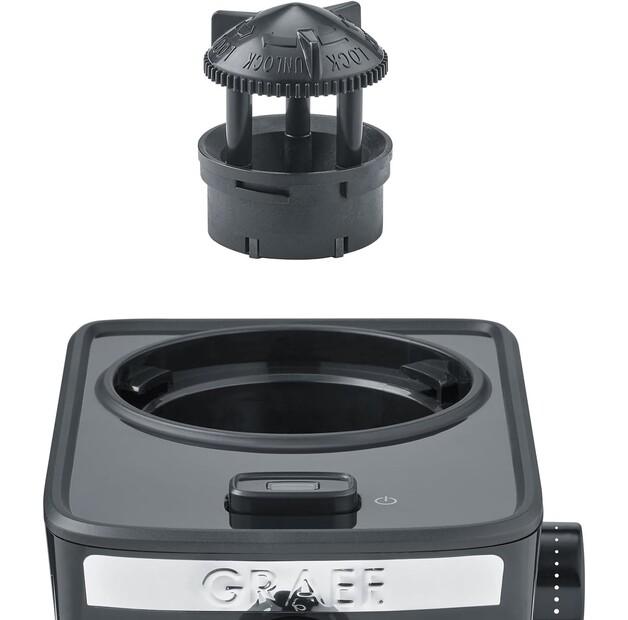 Кофемолка Graef CM 252 (CM252EU)