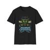 Maximum Overdrive 80s Horror Unisex T-Shirt, Vintage Movie Tee, Retro Graphic