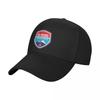 Mount Brodie Skipatrouille Baseballkappe Tee Hut Luxuskappen Herren Damen